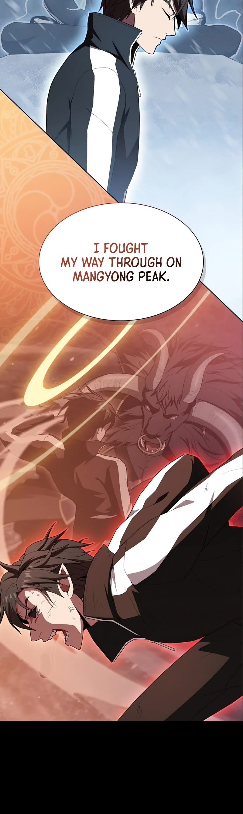 The Tutorial Tower's Advanced Player Chapter 127 page 17 - Chapter 127