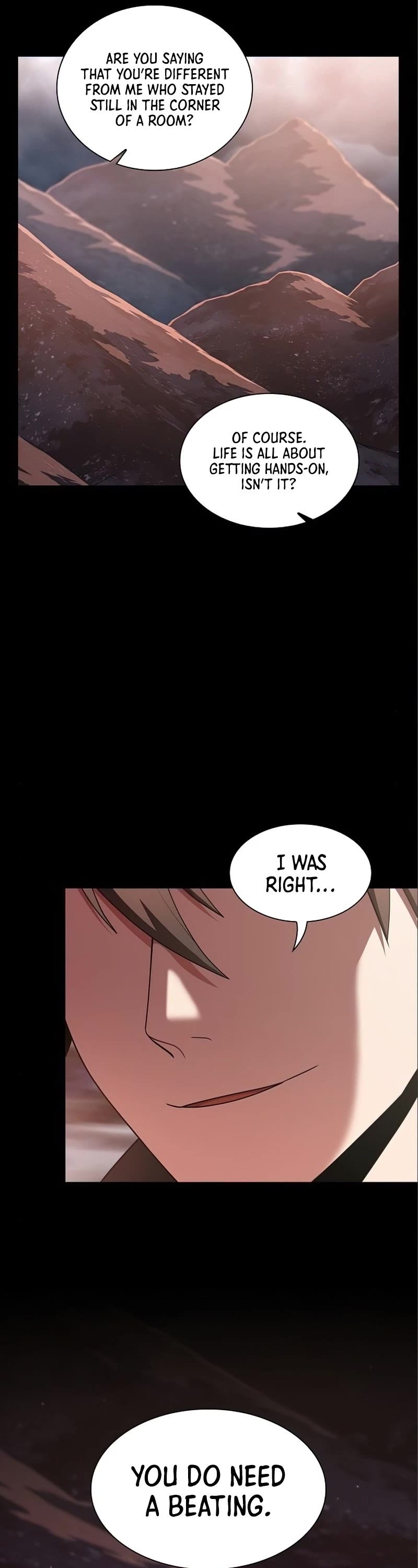 The Tutorial Tower's Advanced Player Chapter 127 page 18 - Chapter 127