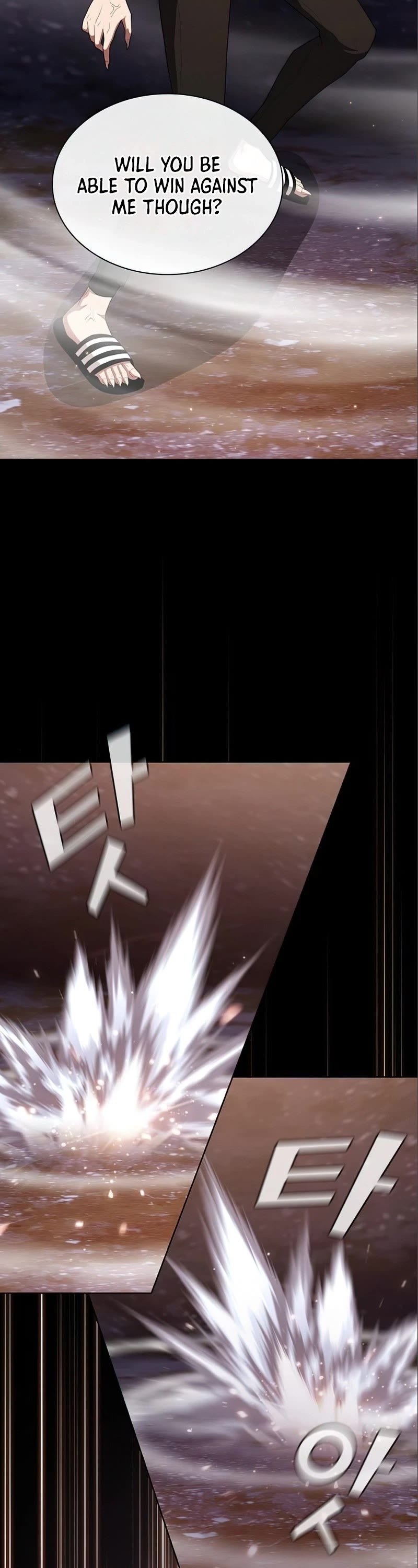 The Tutorial Tower's Advanced Player Chapter 127 page 20 - Chapter 127