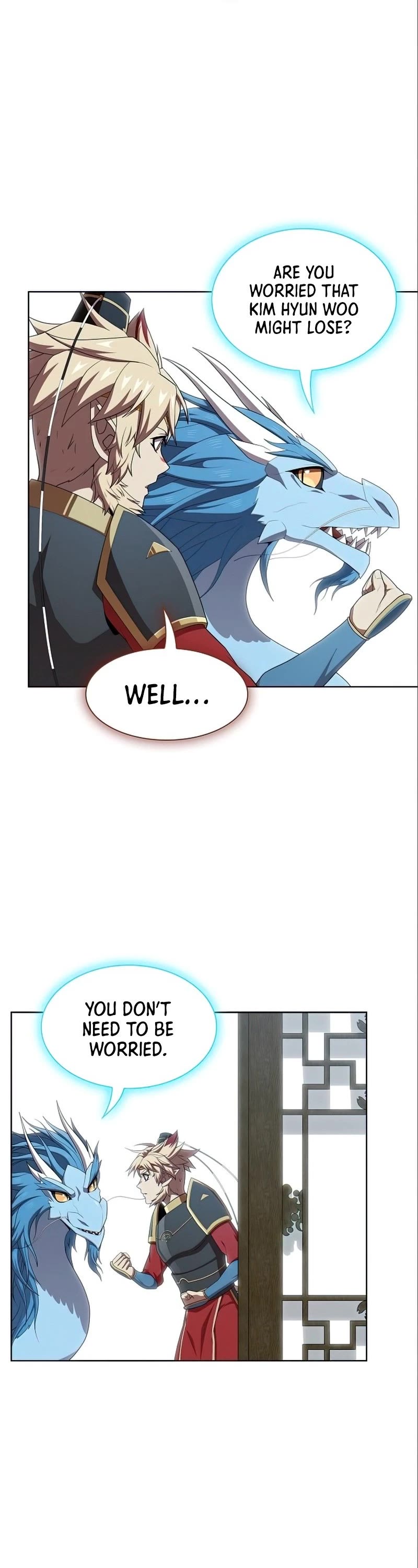 The Tutorial Tower's Advanced Player Chapter 127 page 25 - Chapter 127