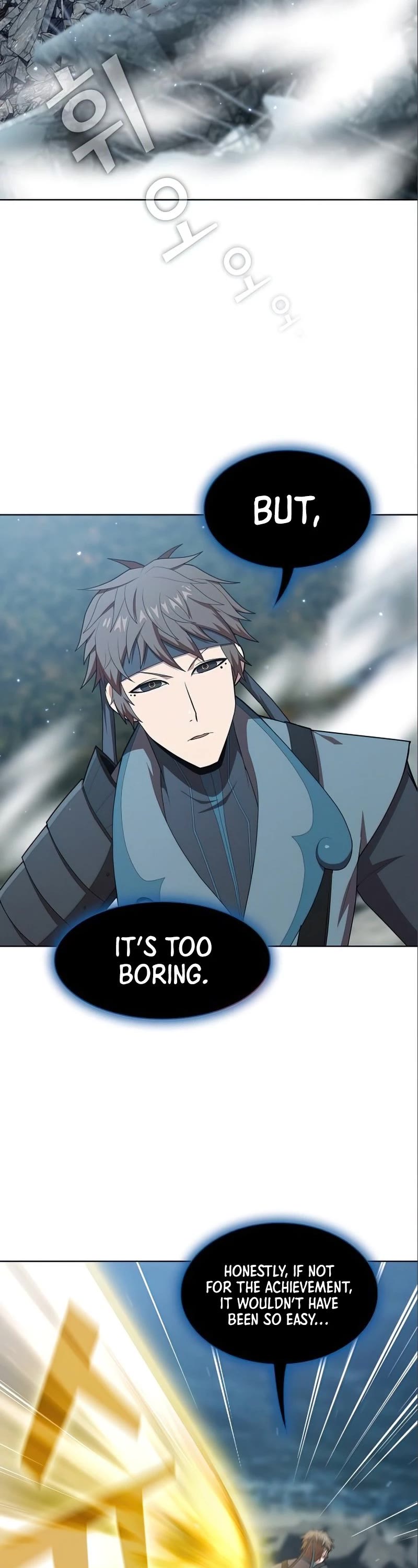 The Tutorial Tower's Advanced Player Chapter 127 page 3 - Chapter 127