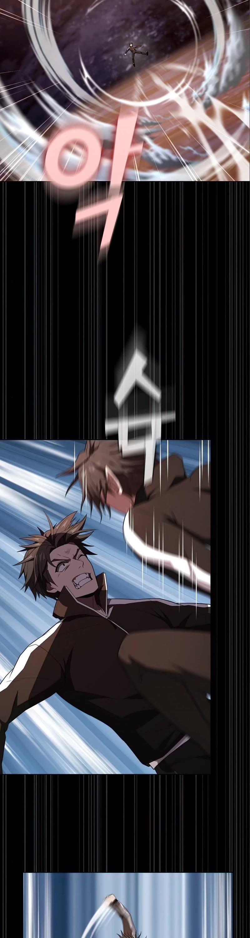 The Tutorial Tower's Advanced Player Chapter 127 page 33 - Chapter 127