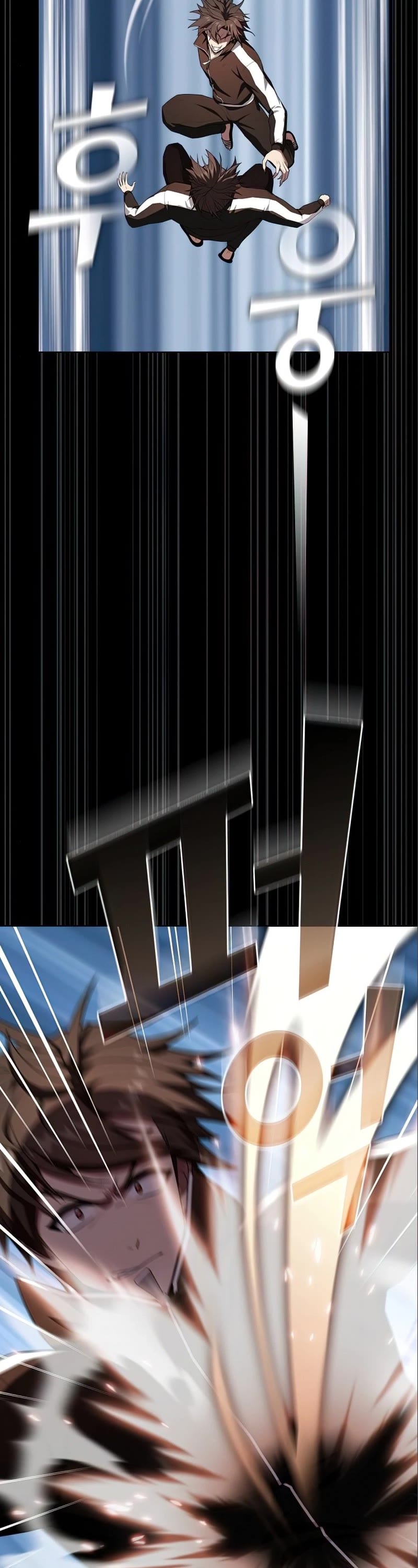 The Tutorial Tower's Advanced Player Chapter 127 page 34 - Chapter 127