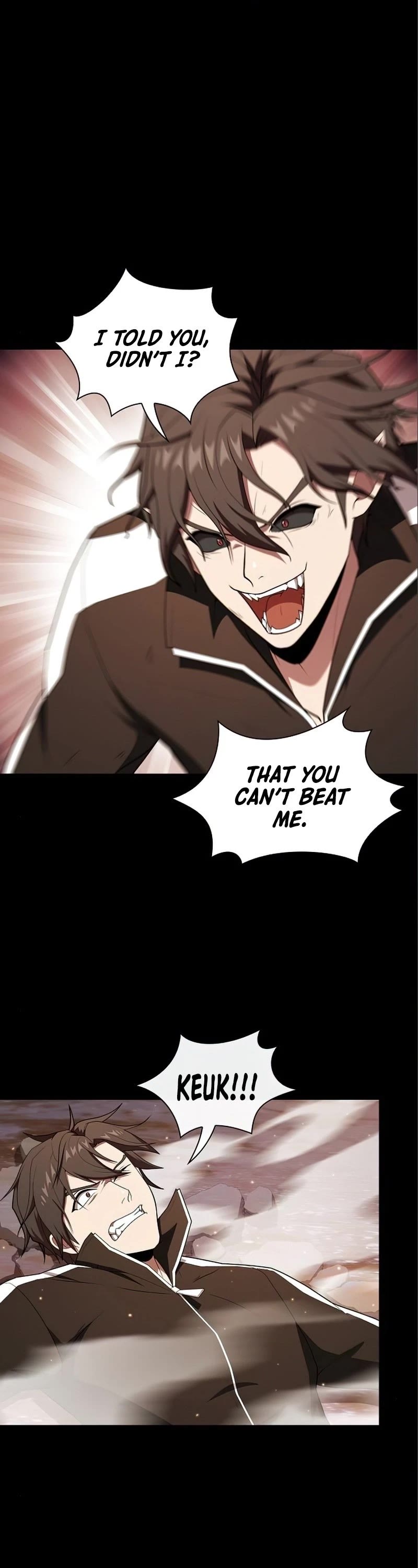 The Tutorial Tower's Advanced Player Chapter 127 page 37 - Chapter 127