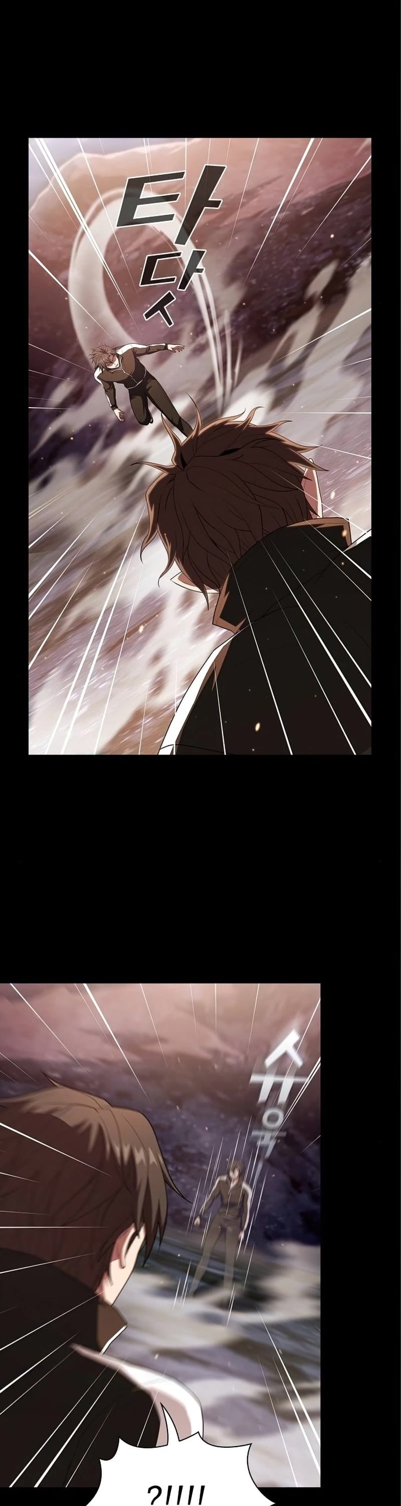 The Tutorial Tower's Advanced Player Chapter 127 page 38 - Chapter 127