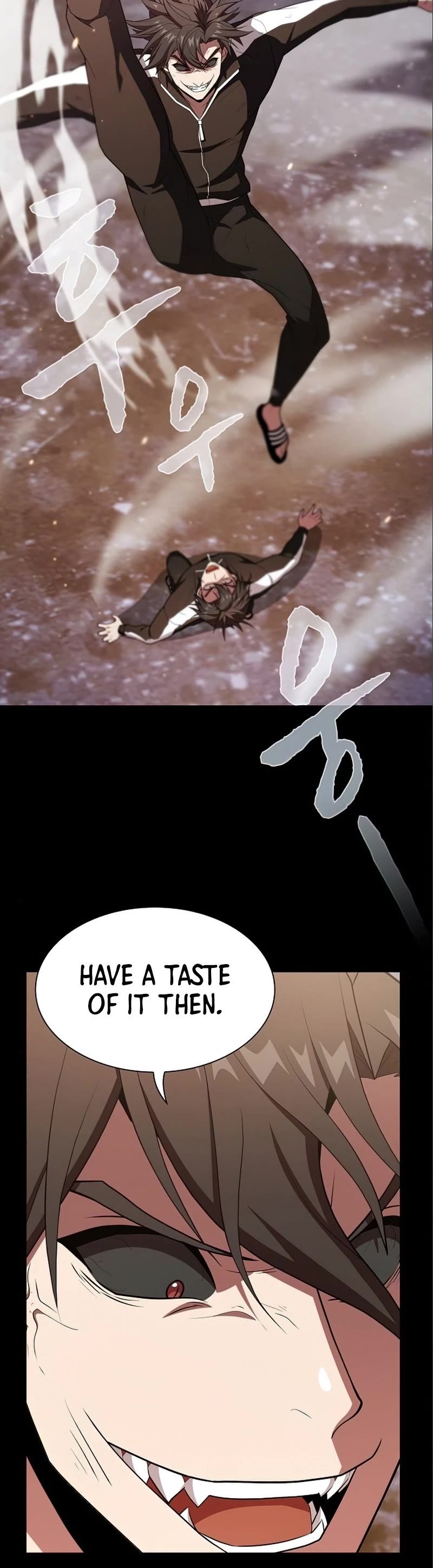 The Tutorial Tower's Advanced Player Chapter 127 page 40 - Chapter 127