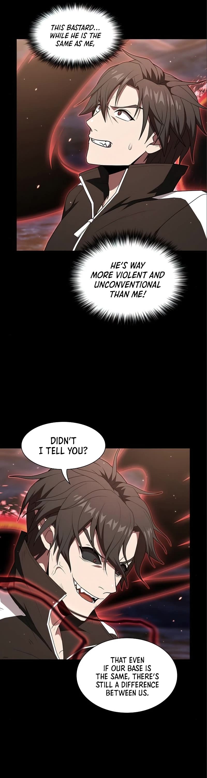 The Tutorial Tower's Advanced Player Chapter 127 page 46 - Chapter 127
