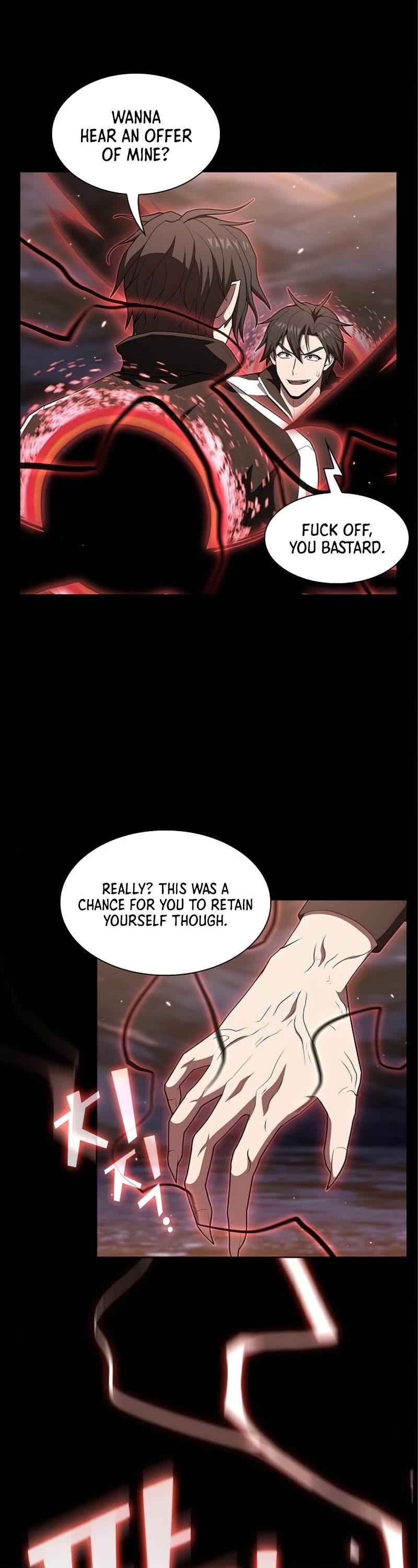 The Tutorial Tower's Advanced Player Chapter 127 page 47 - Chapter 127