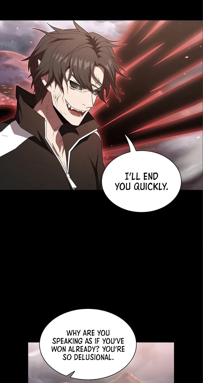 The Tutorial Tower's Advanced Player Chapter 127 page 49 - Chapter 127