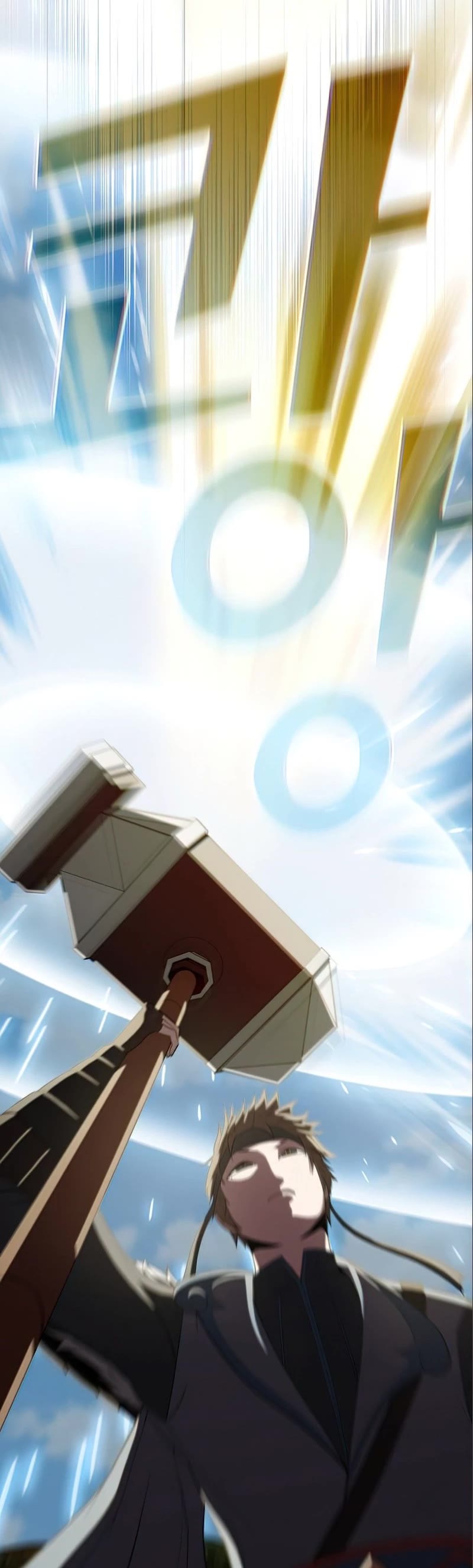 The Tutorial Tower's Advanced Player Chapter 127 page 5 - Chapter 127