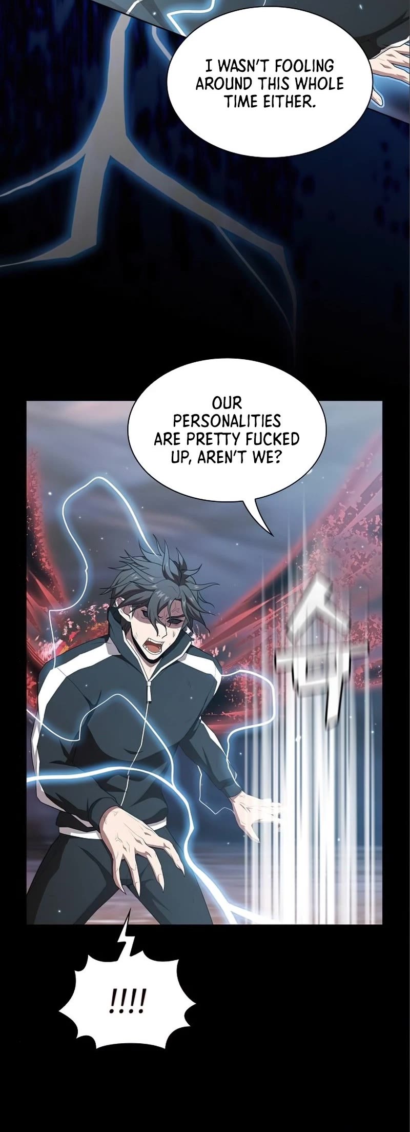 The Tutorial Tower's Advanced Player Chapter 127 page 54 - Chapter 127