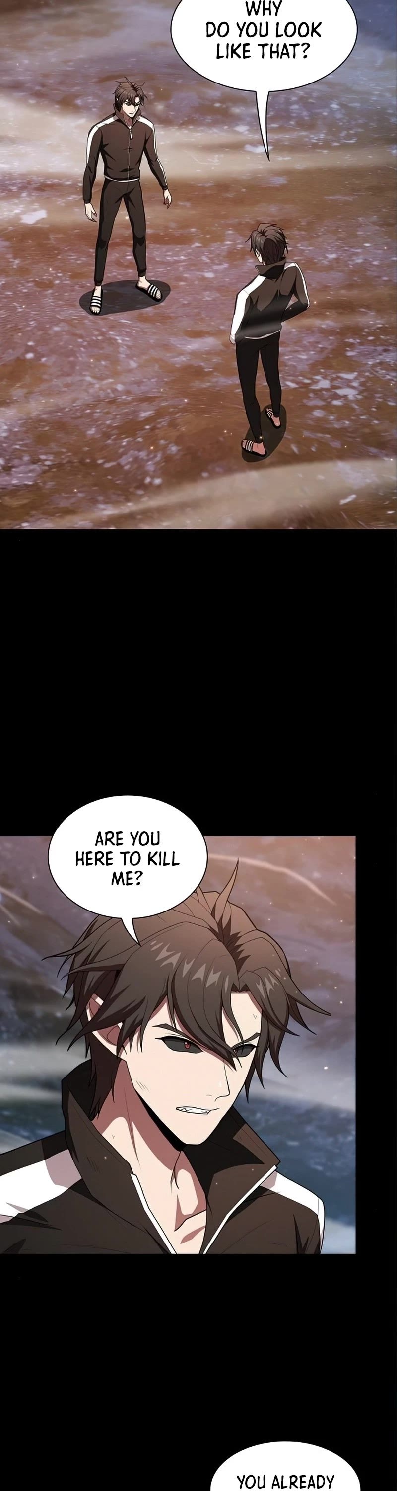 The Tutorial Tower's Advanced Player Chapter 127 page 9 - Chapter 127