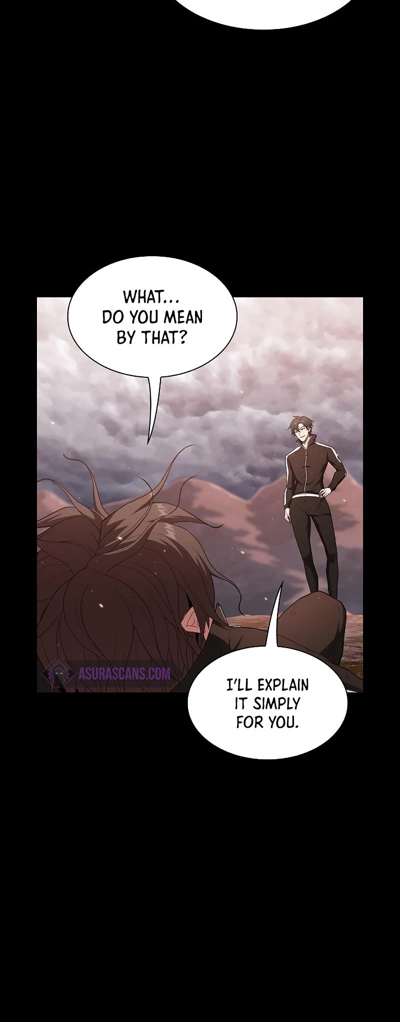 The Tutorial Tower's Advanced Player Chapter 128 page 11 - Chapter 128