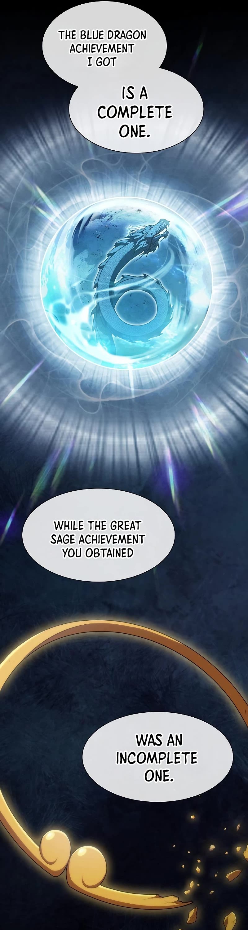 The Tutorial Tower's Advanced Player Chapter 128 page 12 - Chapter 128