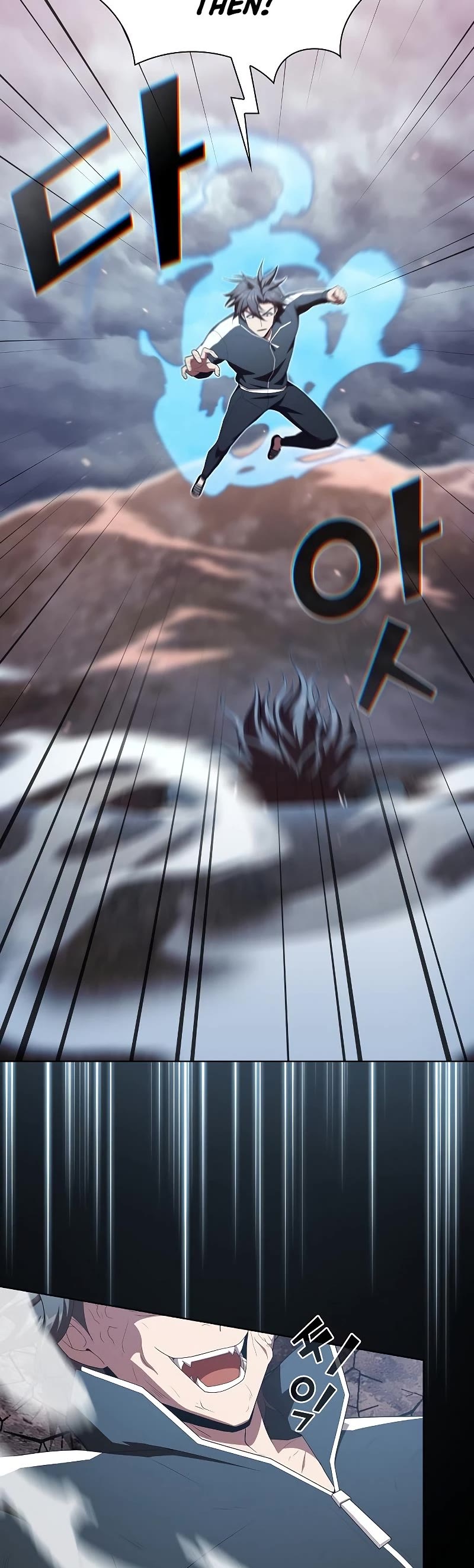 The Tutorial Tower's Advanced Player Chapter 128 page 18 - Chapter 128