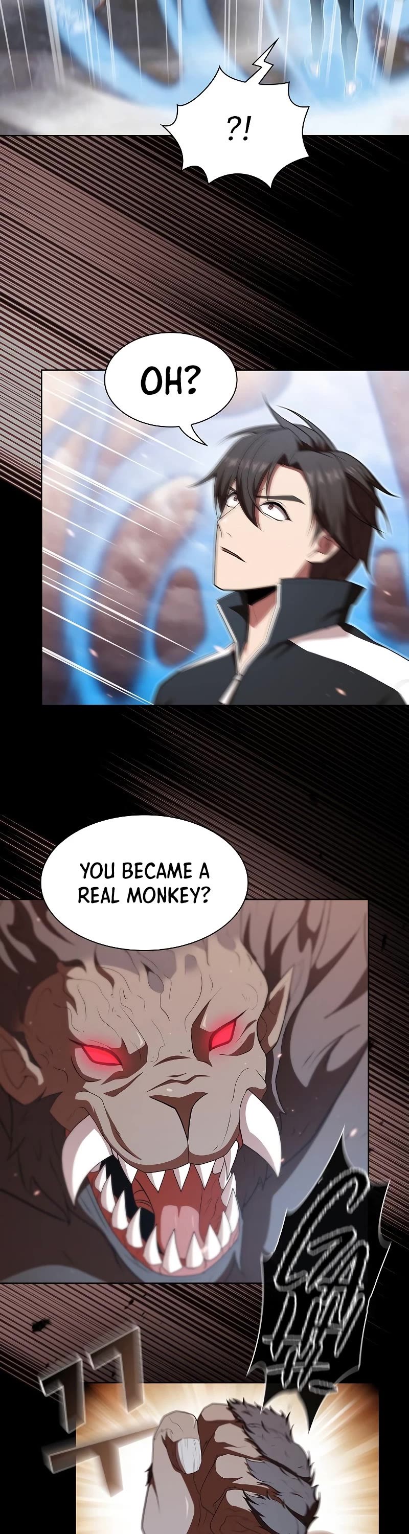 The Tutorial Tower's Advanced Player Chapter 128 page 21 - Chapter 128