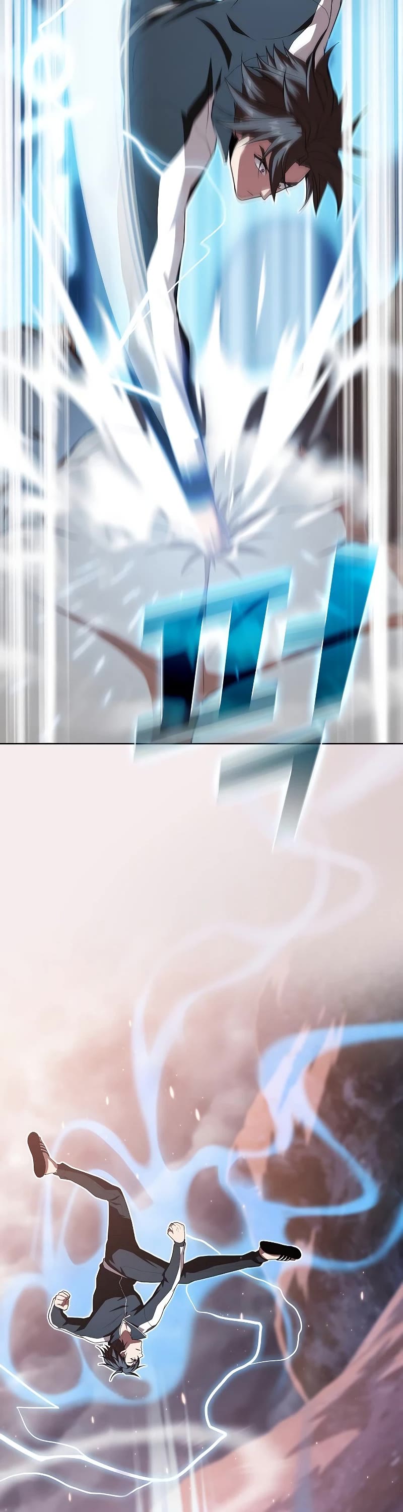 The Tutorial Tower's Advanced Player Chapter 128 page 25 - Chapter 128