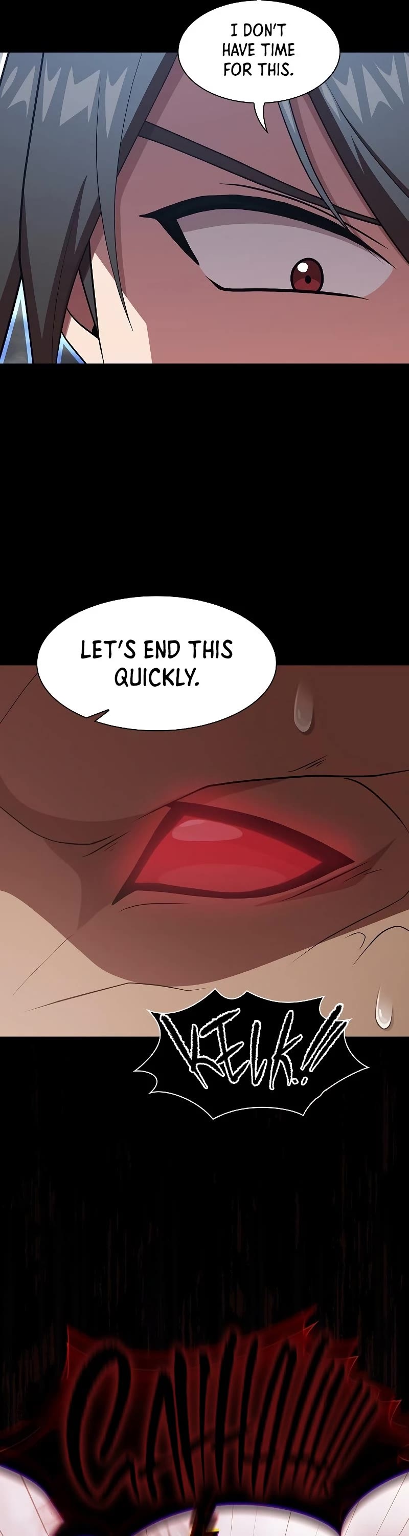 The Tutorial Tower's Advanced Player Chapter 128 page 29 - Chapter 128