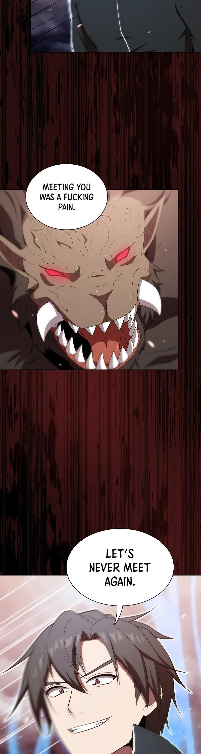 The Tutorial Tower's Advanced Player Chapter 128 page 31 - Chapter 128