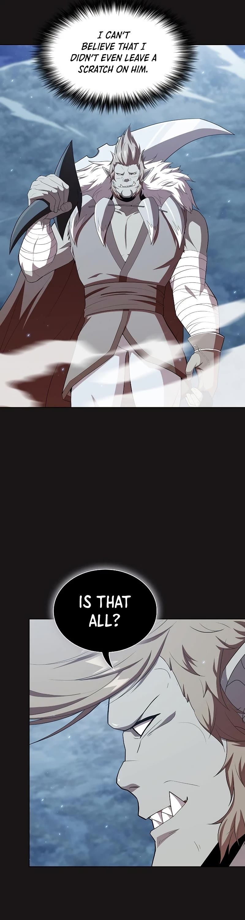 The Tutorial Tower's Advanced Player Chapter 128 page 39 - Chapter 128