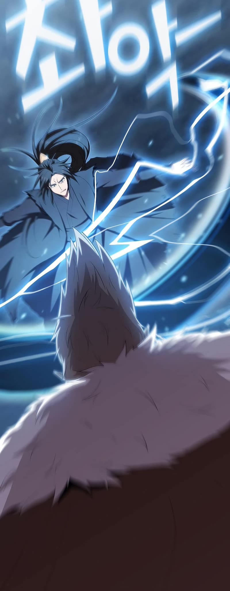 The Tutorial Tower's Advanced Player Chapter 128 page 47 - Chapter 128