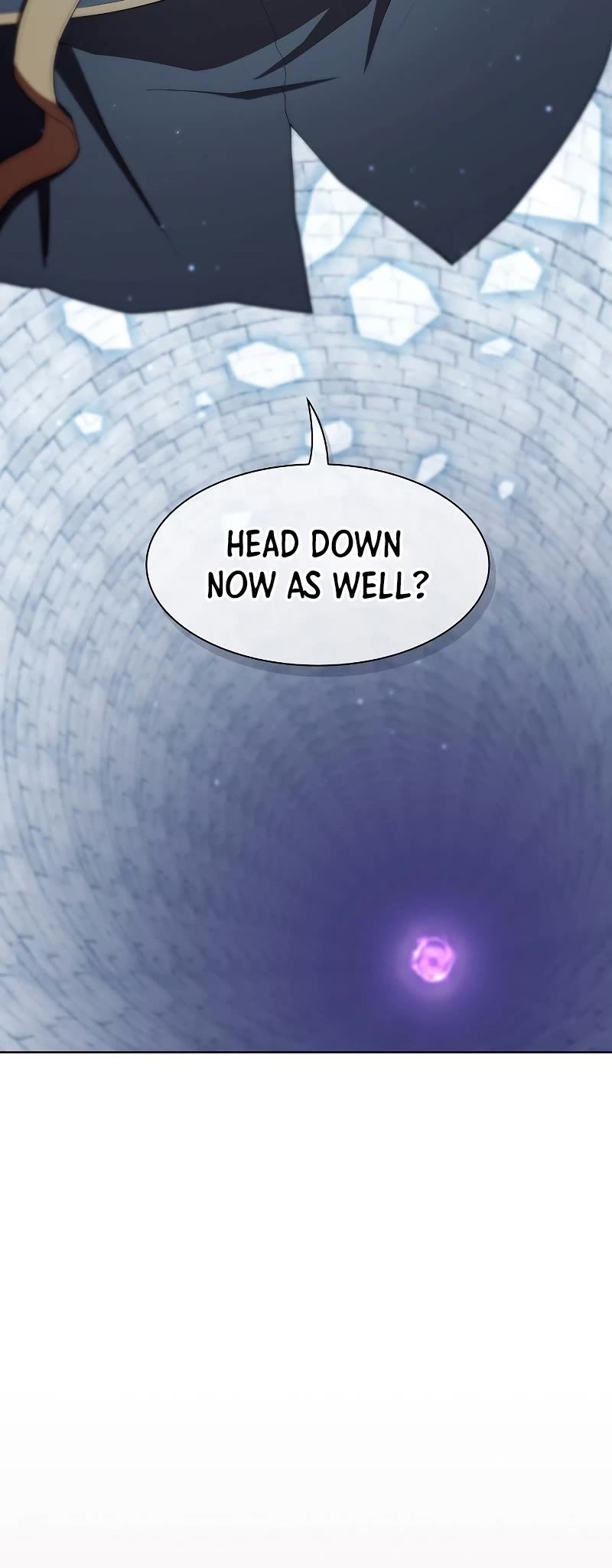 The Tutorial Tower's Advanced Player Chapter 128 page 5 - Chapter 128