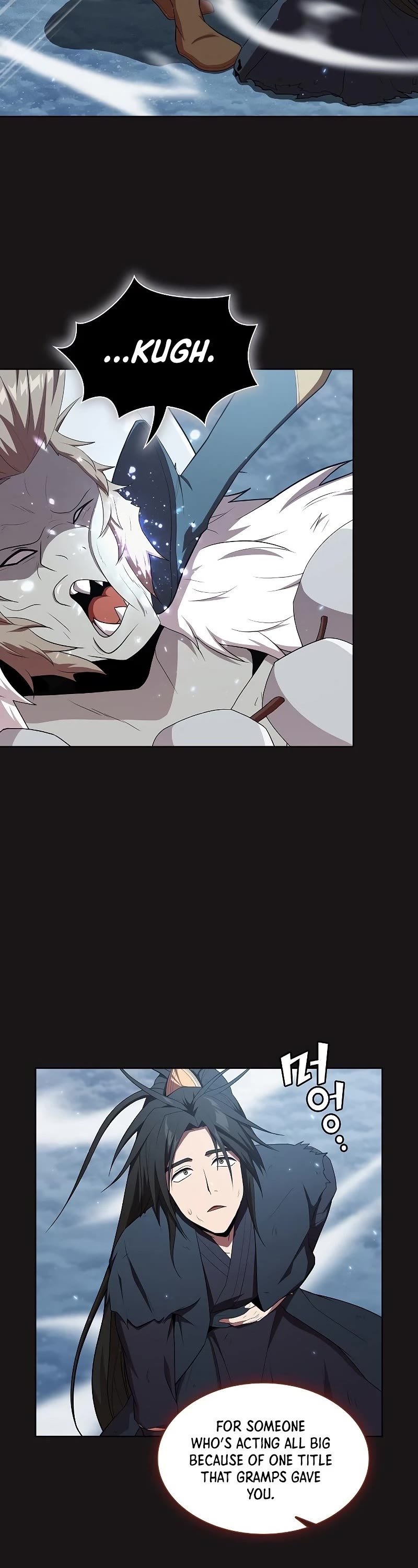 The Tutorial Tower's Advanced Player Chapter 128 page 54 - Chapter 128