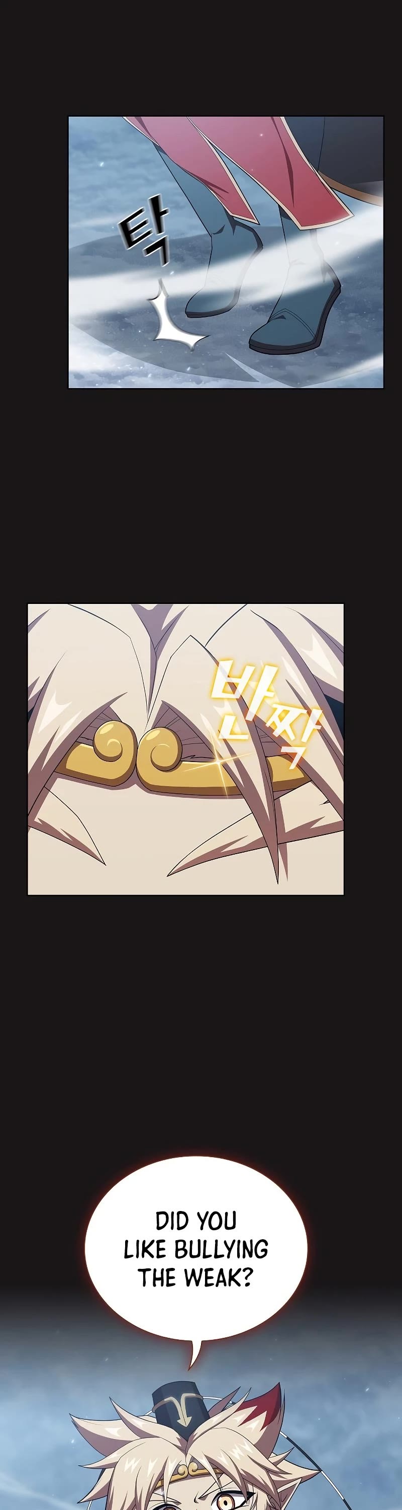 The Tutorial Tower's Advanced Player Chapter 128 page 55 - Chapter 128