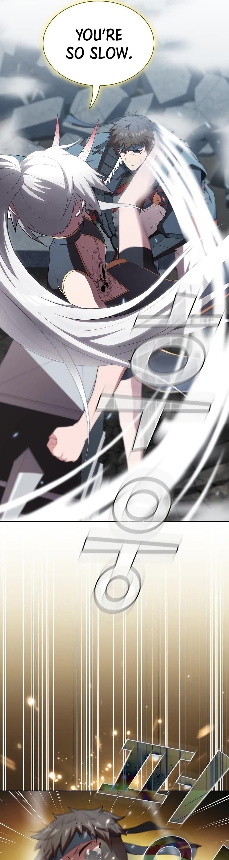 The Tutorial Tower's Advanced Player Chapter 129 page 10 - Chapter 129