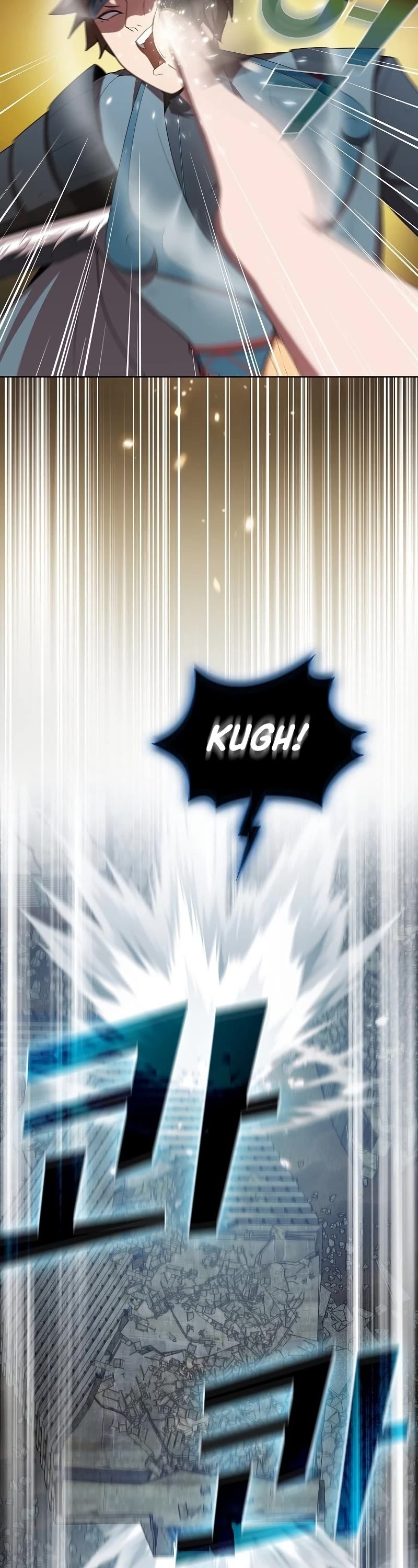 The Tutorial Tower's Advanced Player Chapter 129 page 11 - Chapter 129
