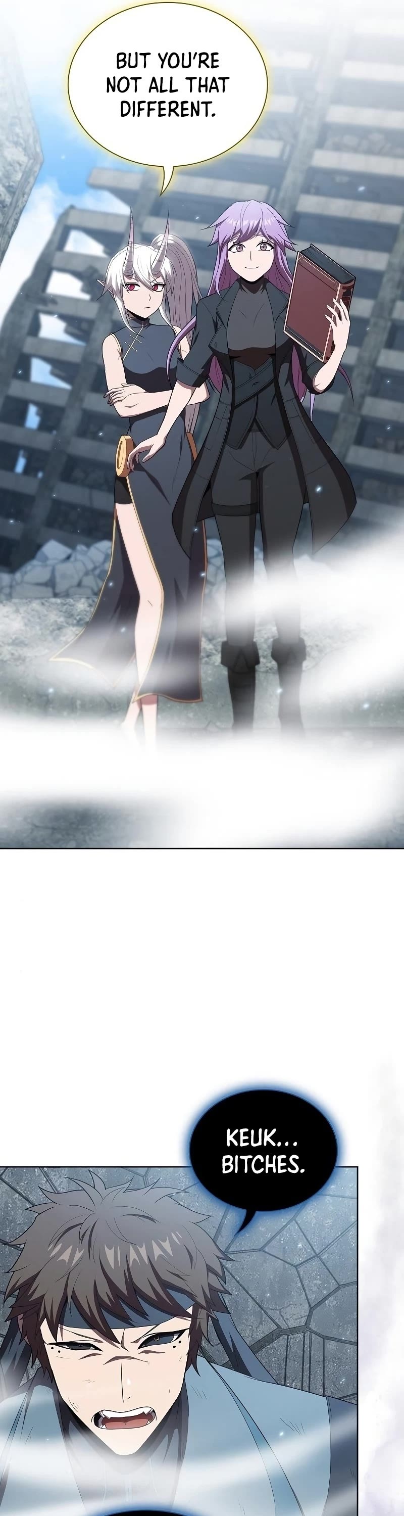 The Tutorial Tower's Advanced Player Chapter 129 page 14 - Chapter 129