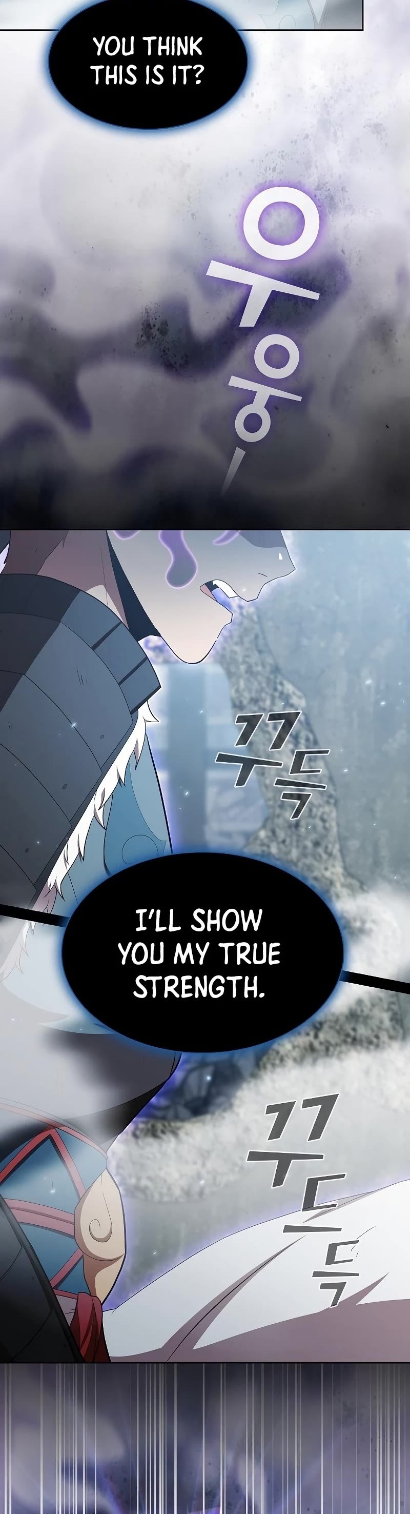 The Tutorial Tower's Advanced Player Chapter 129 page 15 - Chapter 129