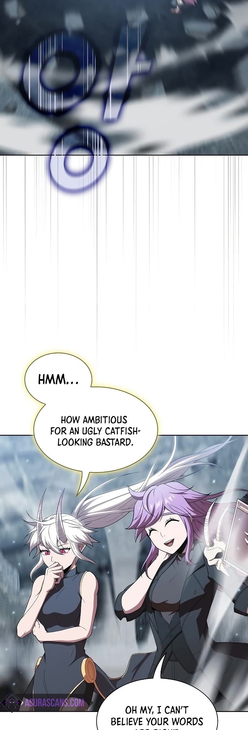 The Tutorial Tower's Advanced Player Chapter 129 page 19 - Chapter 129