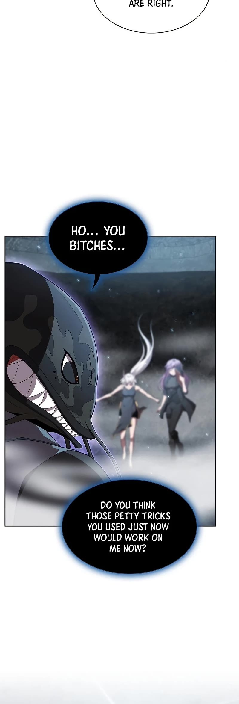 The Tutorial Tower's Advanced Player Chapter 129 page 20 - Chapter 129