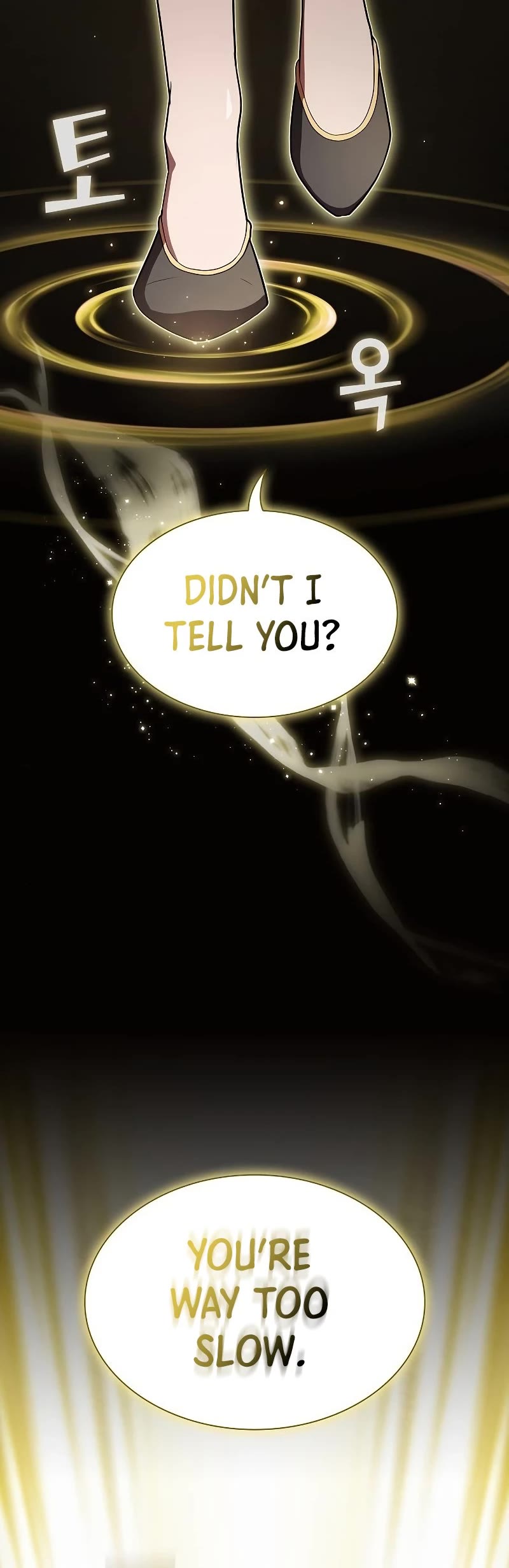 The Tutorial Tower's Advanced Player Chapter 129 page 23 - Chapter 129