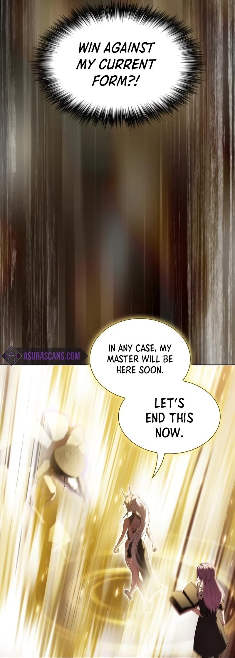 The Tutorial Tower's Advanced Player Chapter 129 page 26 - Chapter 129