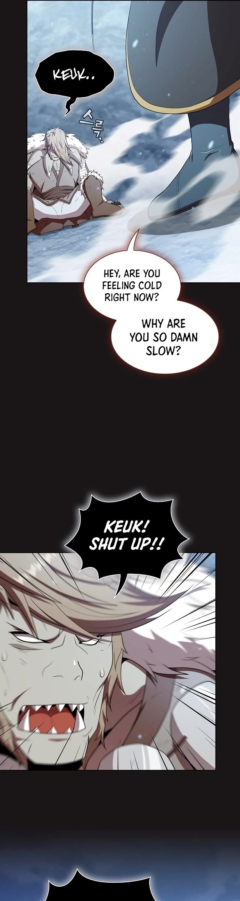 The Tutorial Tower's Advanced Player Chapter 129 page 31 - Chapter 129