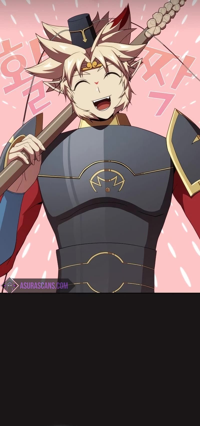 The Tutorial Tower's Advanced Player Chapter 129 page 35 - Chapter 129