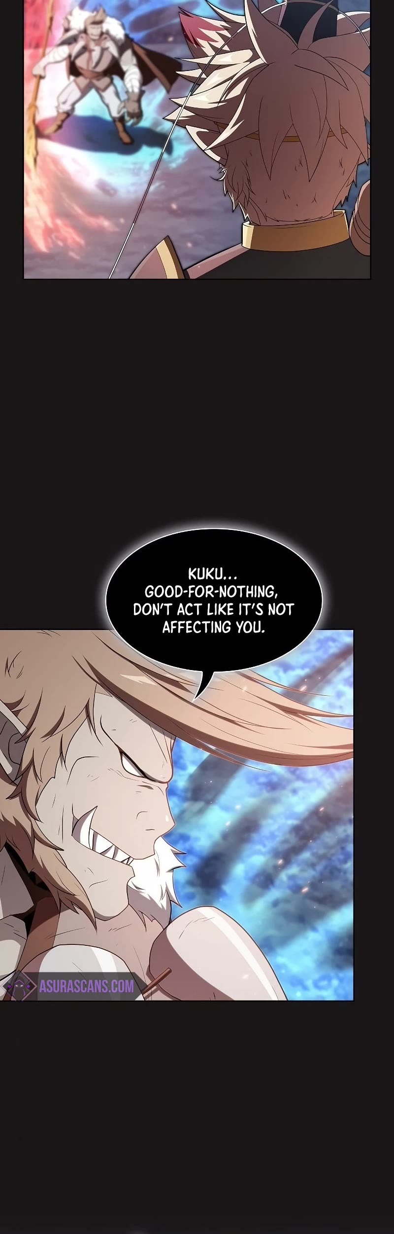 The Tutorial Tower's Advanced Player Chapter 129 page 39 - Chapter 129