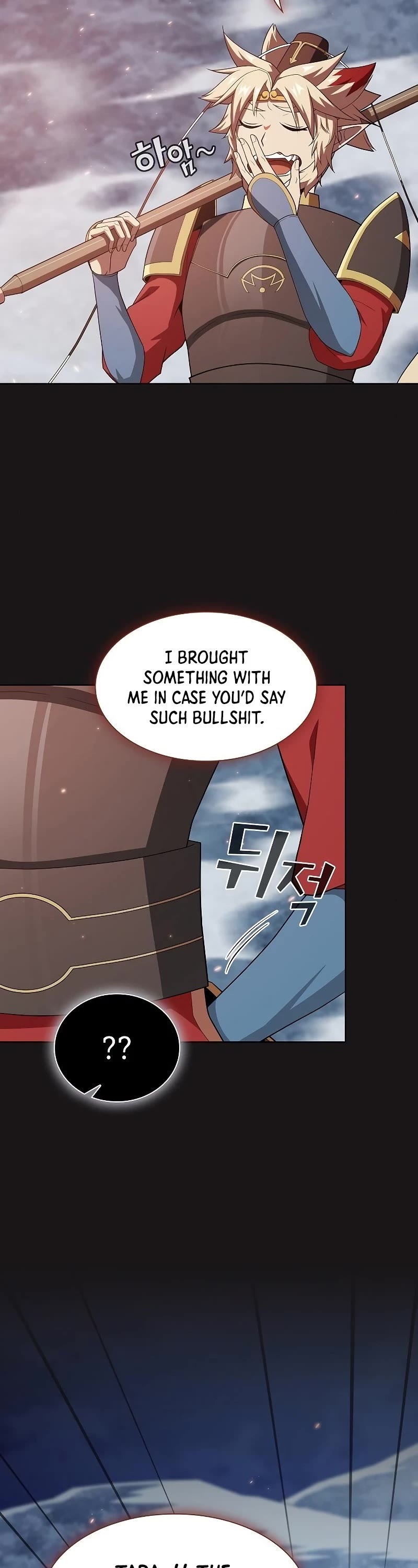 The Tutorial Tower's Advanced Player Chapter 129 page 41 - Chapter 129
