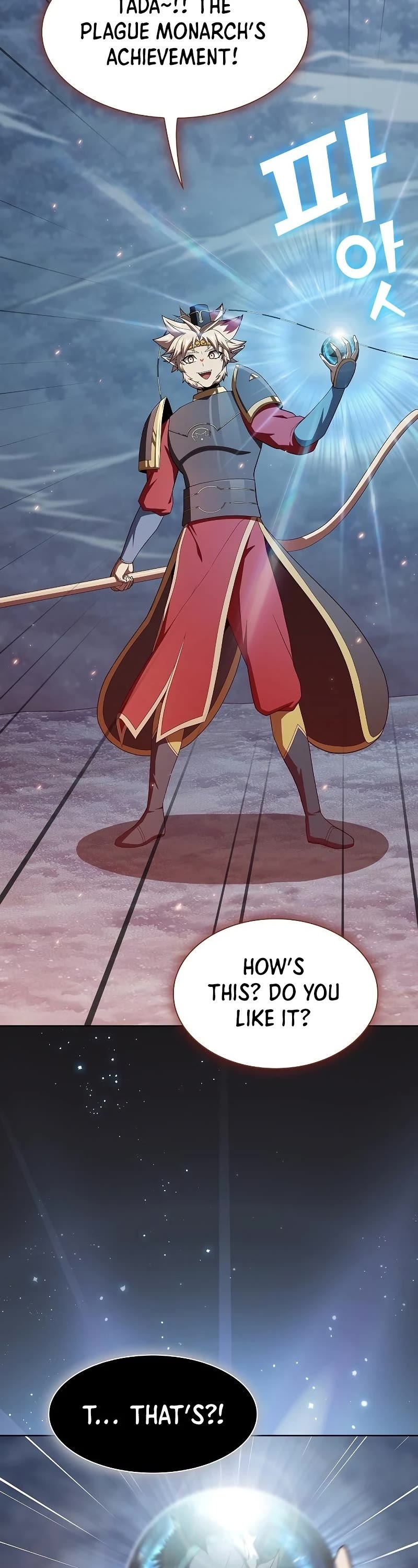 The Tutorial Tower's Advanced Player Chapter 129 page 42 - Chapter 129