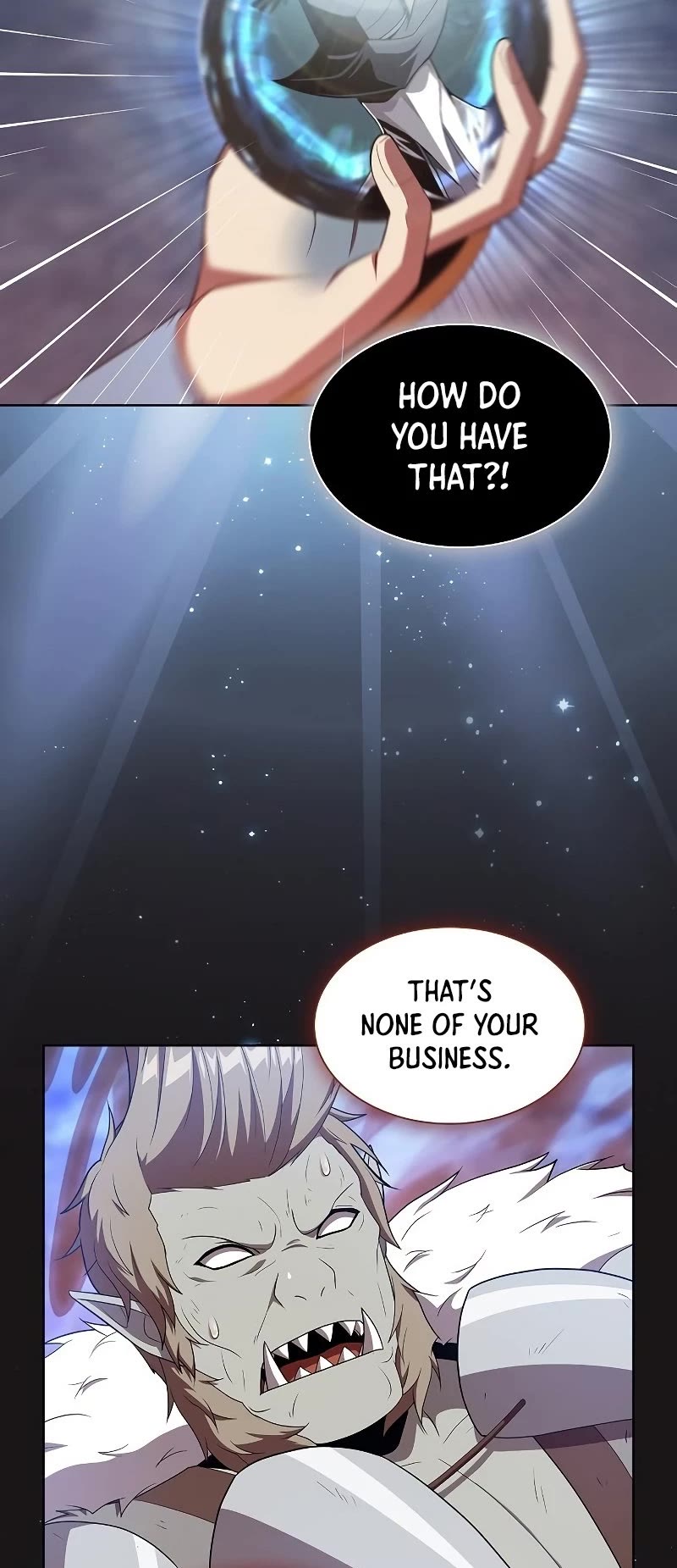 The Tutorial Tower's Advanced Player Chapter 129 page 43 - Chapter 129