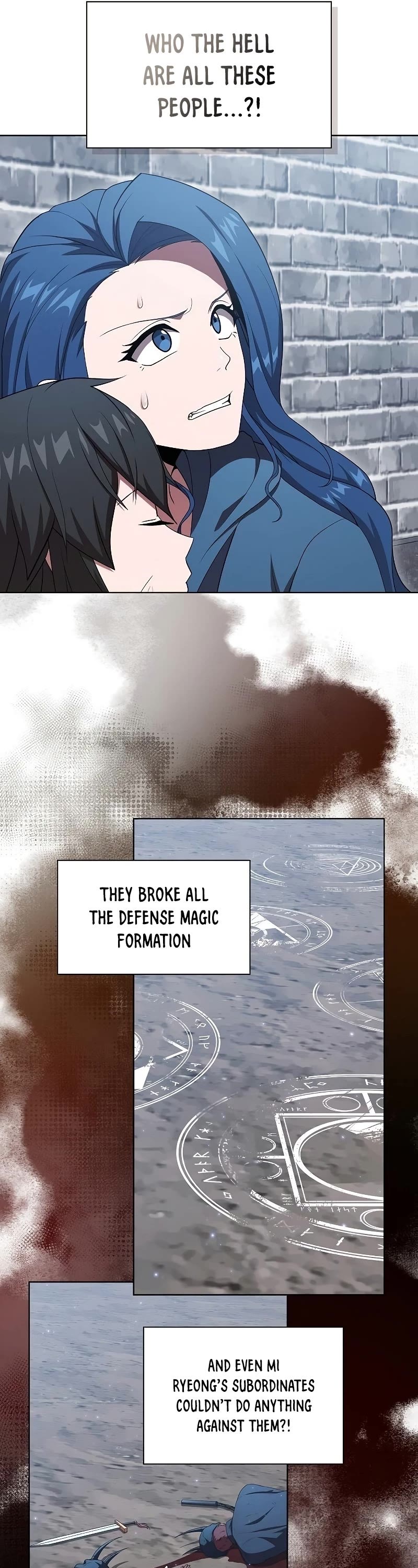 The Tutorial Tower's Advanced Player Chapter 129 page 49 - Chapter 129