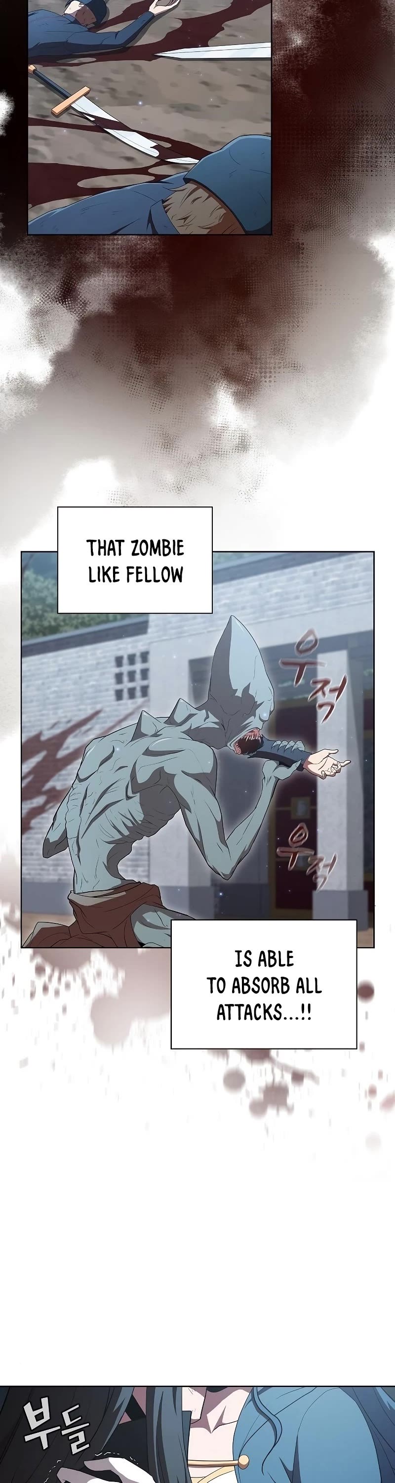 The Tutorial Tower's Advanced Player Chapter 129 page 50 - Chapter 129
