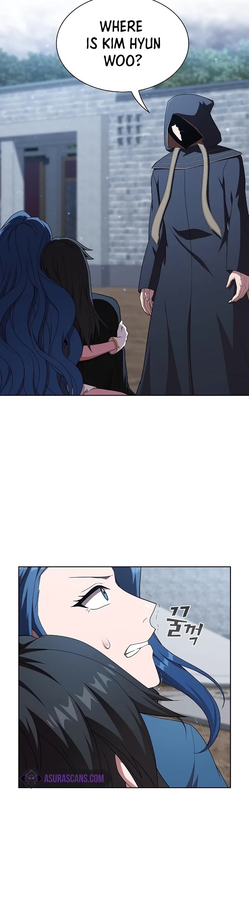 The Tutorial Tower's Advanced Player Chapter 129 page 52 - Chapter 129