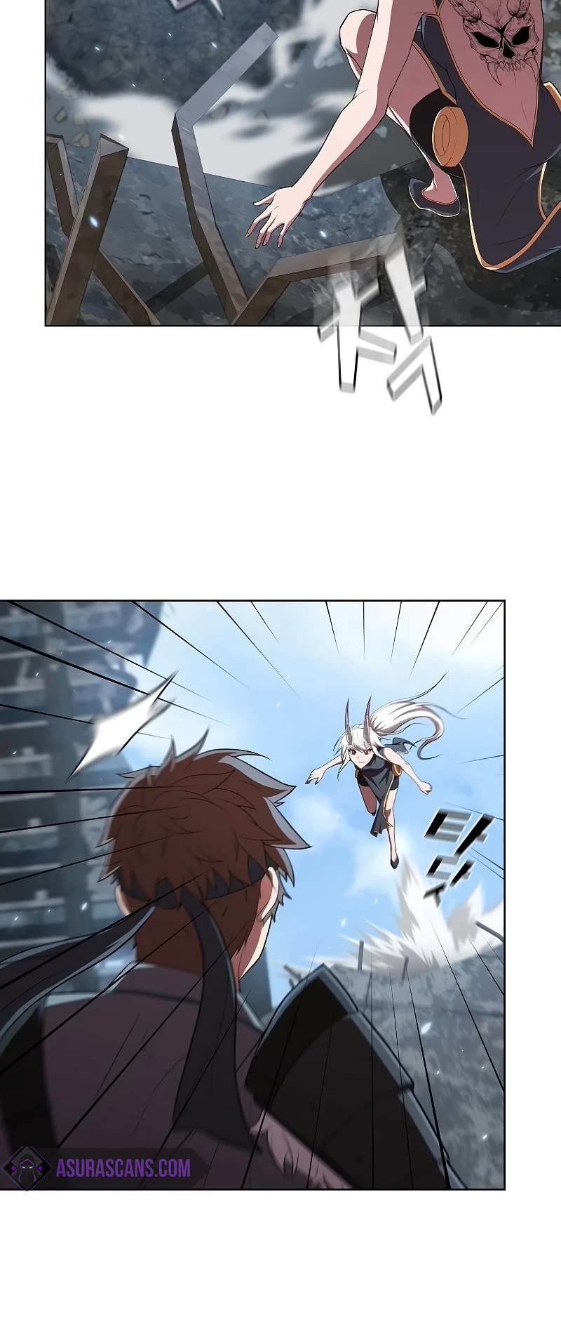 The Tutorial Tower's Advanced Player Chapter 129 page 6 - Chapter 129
