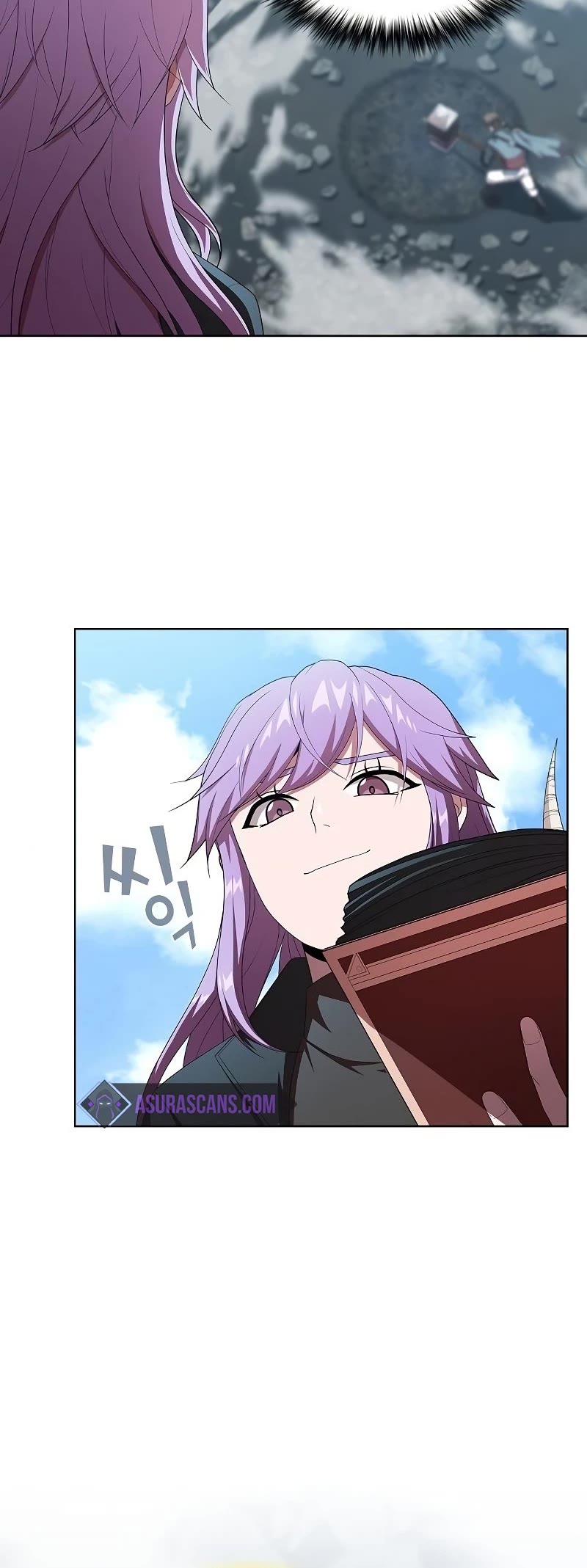 The Tutorial Tower's Advanced Player Chapter 129 page 9 - Chapter 129
