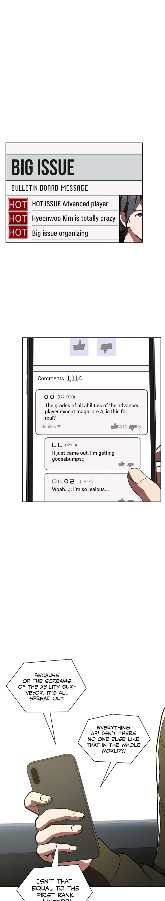 The Tutorial Tower's Advanced Player Chapter 13 page 11 - Chapter 13