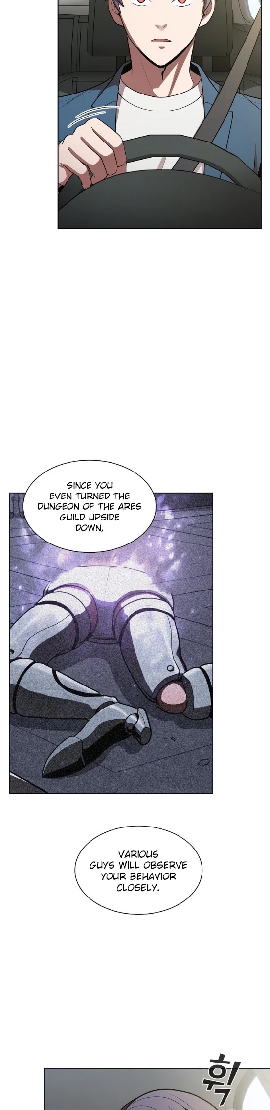 The Tutorial Tower's Advanced Player Chapter 13 page 13 - Chapter 13