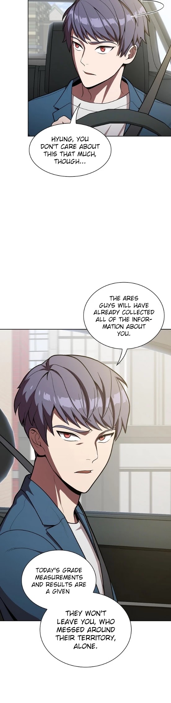 The Tutorial Tower's Advanced Player Chapter 13 page 14 - Chapter 13